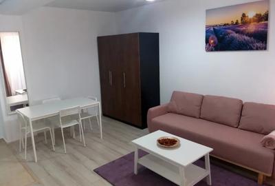 Apartament cu 2 camere decomandat, mobilat în Chiajna - 3