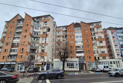 Apartament 2 camere, 59 mp, Bd. Republicii - 1