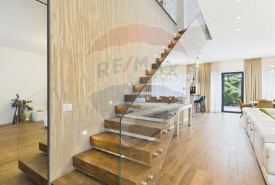 Casă cu 5 camere cu Teren 327 Mp în Iancu Nicolae - 11