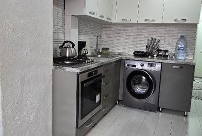 Apartament cu 2 camere decomandat în Domenii
