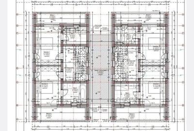 Casă individuală cu 4 camere cu Canalizare în Ghiroda - 5
