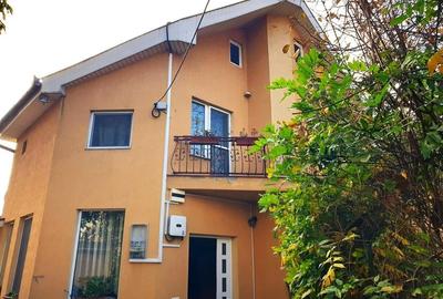 Casa cu 5 camere P+M in Iosia - 1