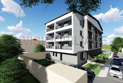 Apartament cu 2 camere decomandat în P-ța Gorjului - 2