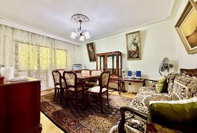 Apartament cu 3 camere decomandat în Central - 3