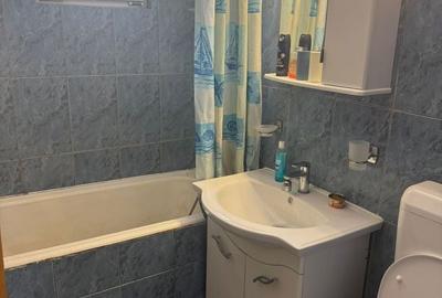 Apartament cu 4 camere semidecomandat în Central - 3