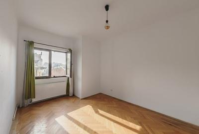 Piata Victoriei - Sf. Voievozi - Apartament 4 camere , bloc boutique consolidat - 3