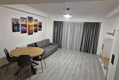 Apartament cu 2 camere decomandat în Central - 1