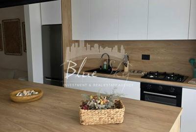 Apartament cu 3 camere în Central - 14