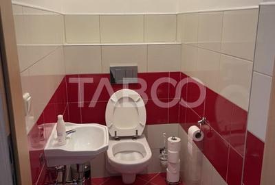 Casa 7 camere 6 bai terase teren 1180mp aproape de Castel si Poveste - 24