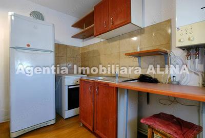 Apartament cu 2 camere semidecomandat în Dacia - 10