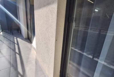 Apartament cu 2 camere, 53 mp, balcon, zona Teilor - 10