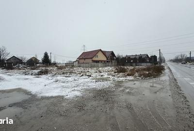 Spațiu comercial, de 2,000 mp, în Letea Veche - 4