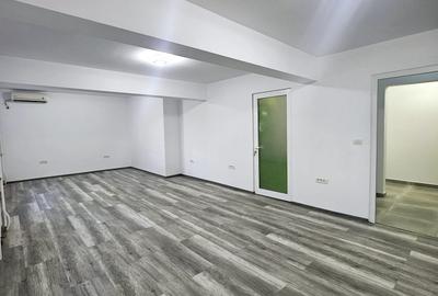 Apartament 3 camere de inchiriat - la parter- SPATIU BIROURI - 4