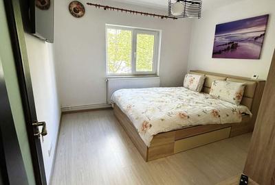 Apartament cu 2 camere decomandat în Central - 6