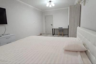 Apartament cu 2 camere decomandat în Timișoara