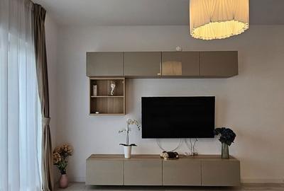 Apartament cu 2 camere în Vest