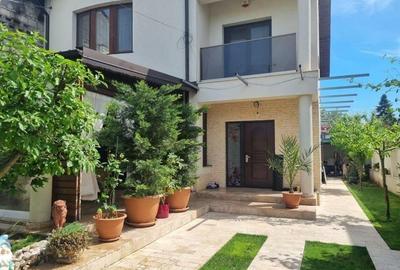 Vanzare vila 5 camere Bazilescu - 3