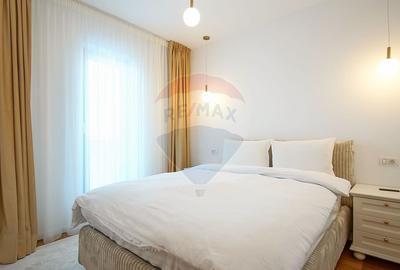 0% COMISION | Apartament Premium + Terasa 130 MP Spectaculoasa | - 15