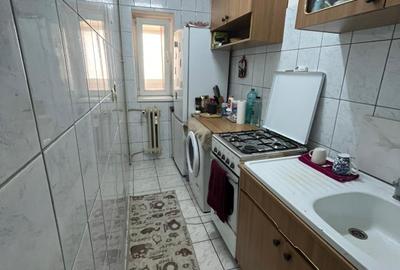 GARA-BILA, ap. 1 camera, decomandat, mobilat si utilat, 30 m2, LIBER! - 7