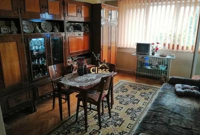 Apartament 2 camere | Decomandat | 41 mpu | Zona Piata Flora Manastur - 1