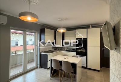 Apartament cu 3 camere decomandat, mobilat în Europa - 11