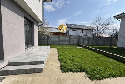 Casă cu 4 camere cu Canalizare în Otopeni - 6