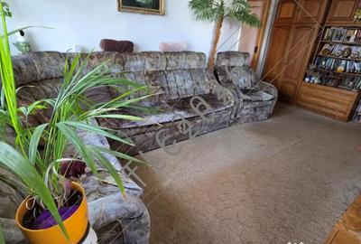 Apartament cu 4 camere decomandat în Militari - 11