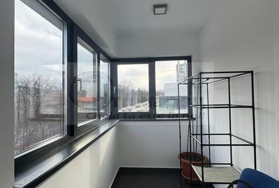 Apartament cu 2 camere decomandat, mobilat în Cug - 6