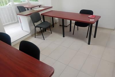 Apartament cu 2 camere semidecomandat în Ultracentral