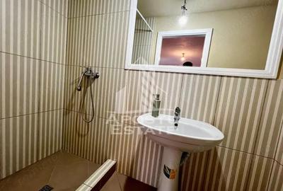 Jumatate de Duplex, 5 camere, 4 bai,curte, Mosnita Noua - 14