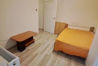 Apartament renovat cu 3 camere, zona Dacia - 4