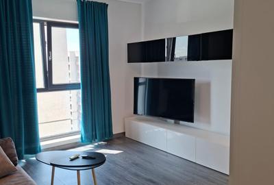 Garsonieră decomandată în Lujerului - 3