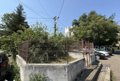 Teren de 678 mp, în Tătărași - 6