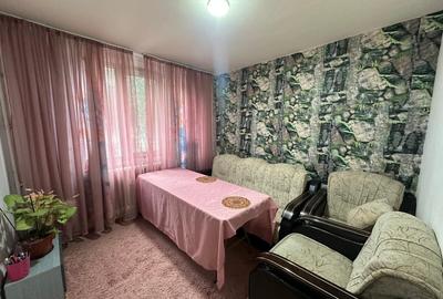 Apartament cu 3 camere decomandat în Drumul Taberei - 2