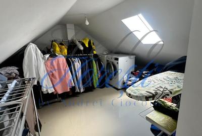 Duplex 5 camere, 159 MP+ 2 Parcari , Zona Borhanci, Cluj - 10