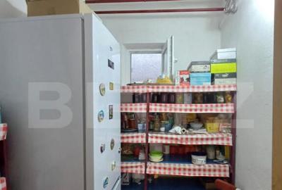 Casa de vanzare, 91 mp, in zona centrala din Turda - 11