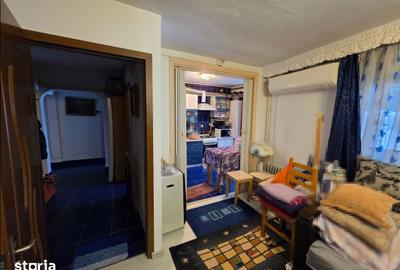 Apartament cu 3 camere în Central - 15