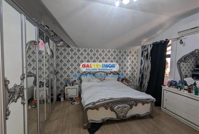 Pantelimon,vila P+1+M  ,6 camere , teren 406 mp ,an 2021 - 14