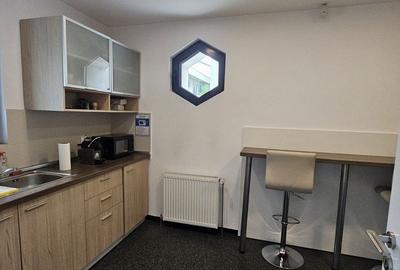 Dorobanti-Televiziune, spatiu de birouri Dorobanti-Televiziune, spatiu de birouri - 12