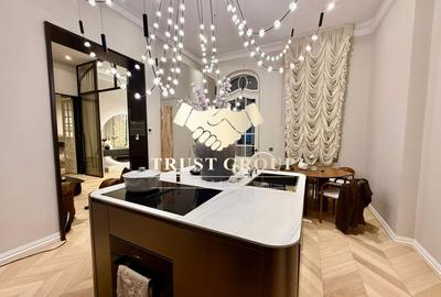 Apartament cu 4 camere semidecomandat, mobilat în Armeneasca - 2