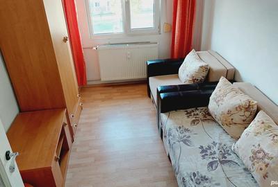 Inchiriez apartament 3 camere - 8