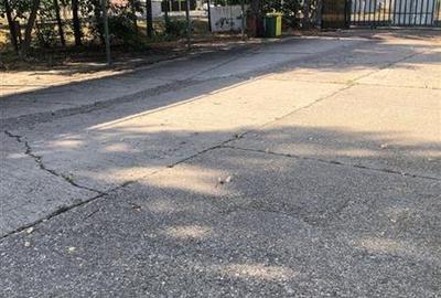 Teren intravilan de 4521 mp, în Central - 4