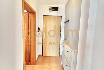 3 CAMERE SUPERB 94MP/ MOBILAT UTILAT NOU/PRIMA INCHIRIERE/DOROBANTI-MARIO PLAZZA - 27