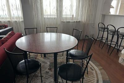 Apartament cu 4 camere decomandat în Central - 4