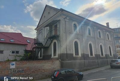 Spațiu comercial in zona centrala de vanzare - 4