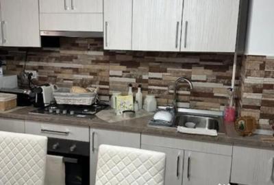 Garsonieră, mobilată în Tomis Nord - 3