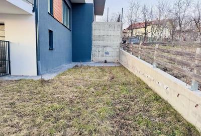 Duplex semifinisat, 198mp utili , garaj, zona Chinteni! Duplex semifinisat, 198mp utili , garaj, zona Chinteni! - 18