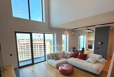 Duplex de Lux | Etaj 11 | Cloud 9 Residence | Priveliste Panoramica - 2