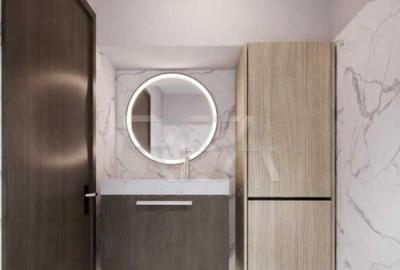 Garsoniera | Complex rezidential Smart Residence | Mobilat s - 6