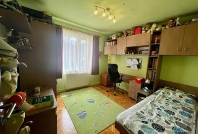 Apartament cu 4 camere decomandat în Tudor - 6